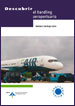 Cover of 'Discovering airport handling'