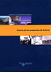 Front cover of 'A history of Asturias airports'