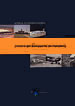 Front cover of 'A history of Pamplona airport'