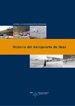 Image of the cover of 'Historia del Aeropuerto de Ibiza'