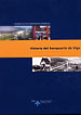 Front cover of 'A history of Vigo airport'