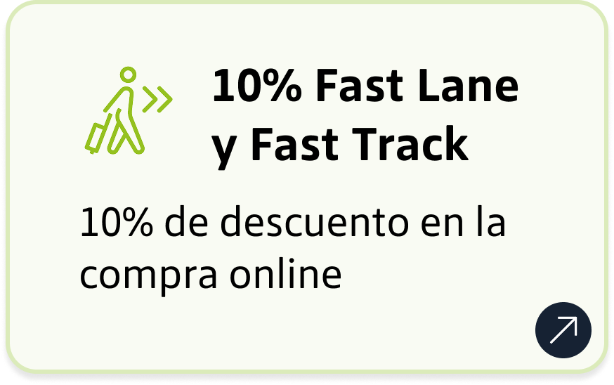 10 Fast Lane Fast Track