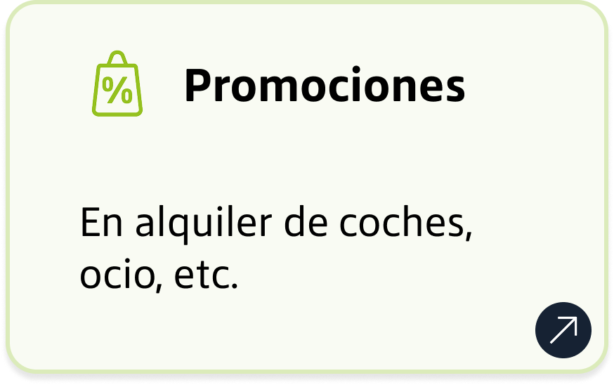 Promociones