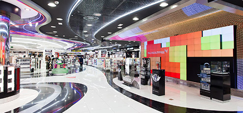 Imagen Tiendas-Retail