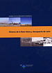 Portada de 'Historia de la Base Aérea y Aeropuerto de León'