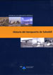 Portada de 'Historia del Aeropuerto de Sabadell'