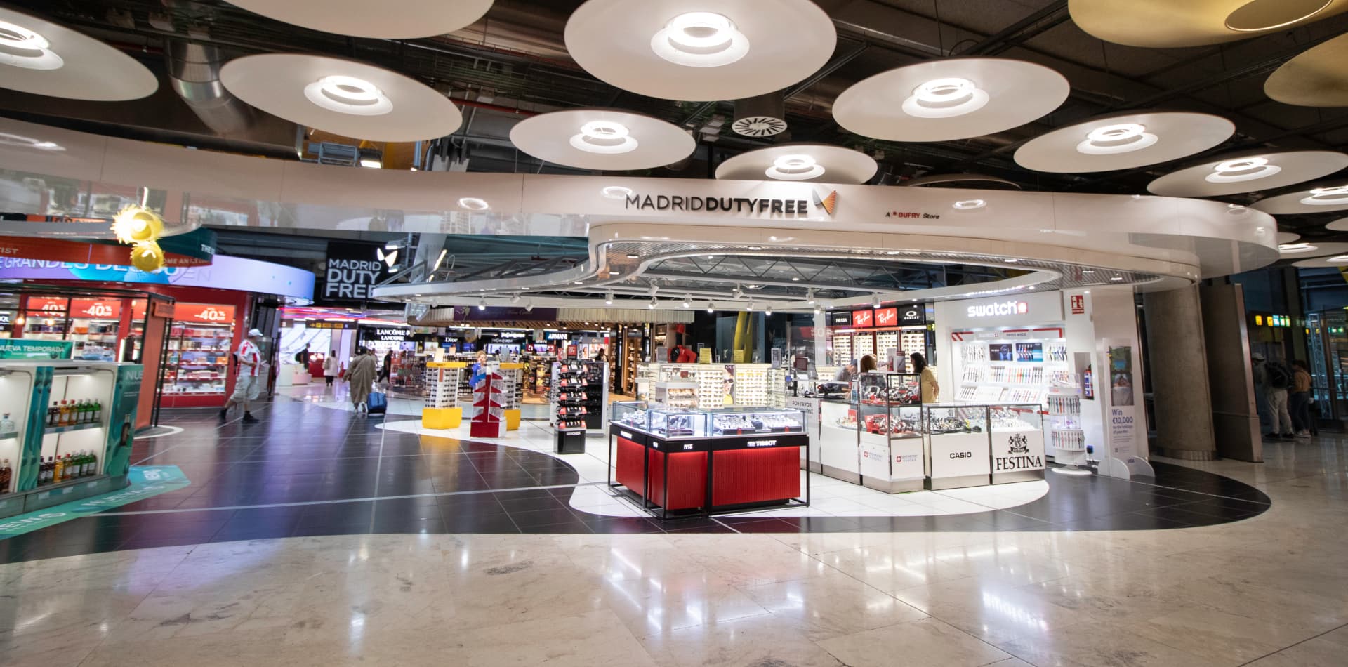 duty free madrid cigarettes in are cheaper: truth or myth? Madrid Duty Free | Adolfo